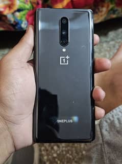 one plus  8 black  8/128