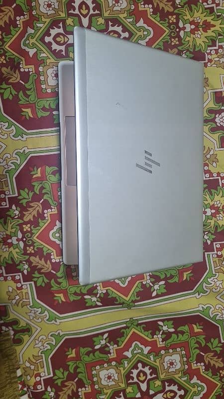 Hp Elite Book 840 g5 2