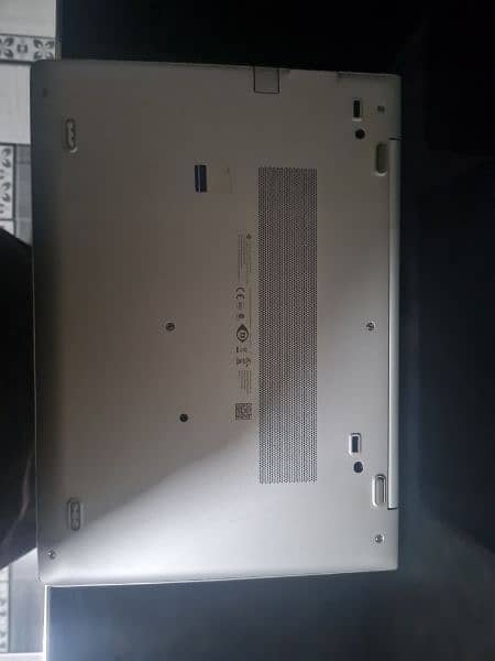 Hp Elite Book 840 g5 3