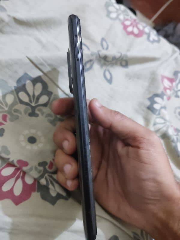 Redmi Note 10 Pro 8+3 gb ram 128 gb memory 10/10condition read full ad 2