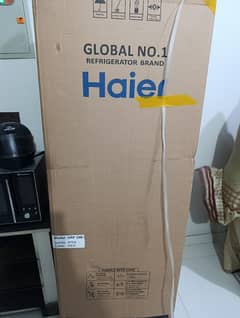 Haier Inverter Refrigerator