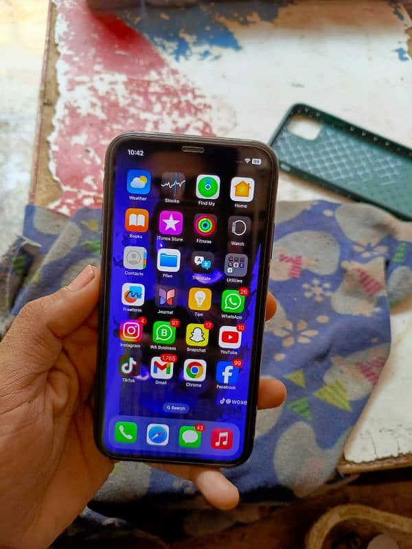 iphone 11 jv 64gb 2