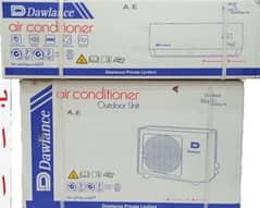 Dawlance  Ac 0.75 ton Mega T Dc inverter