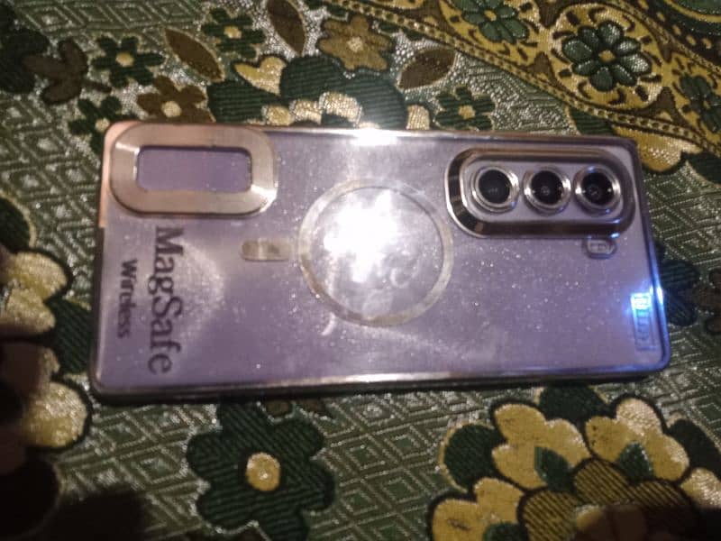 1 Month use infinix hot 50 pro plus 03041798741 1