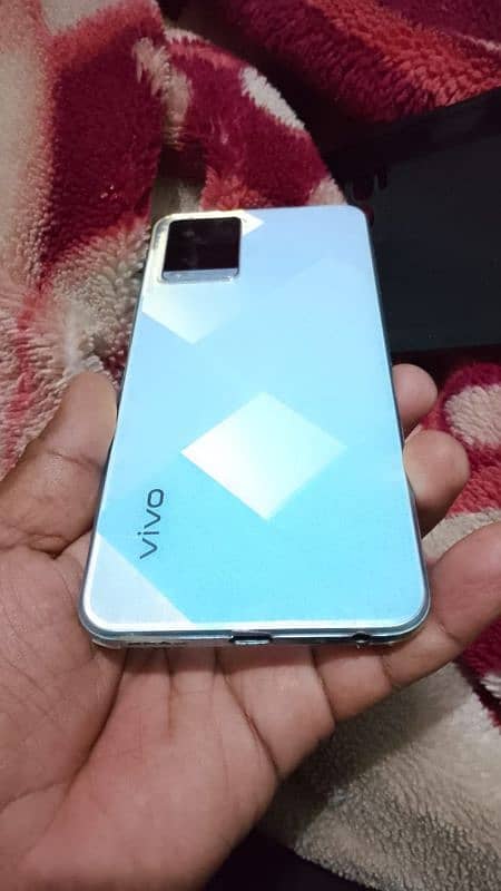 vivo Y21A Exchange 1