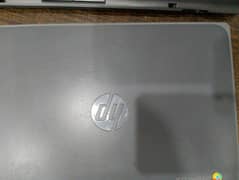 HP