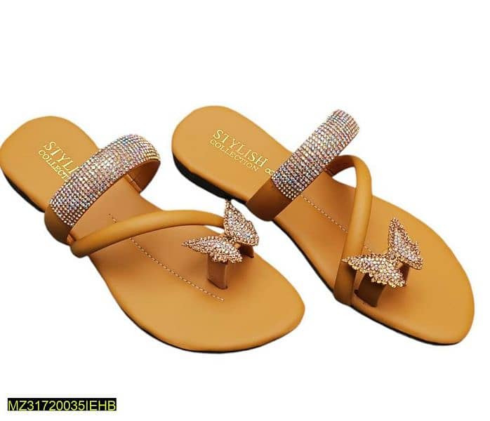 BEAUTIFUL LOOKING SANDLE FOR GIRLS 4