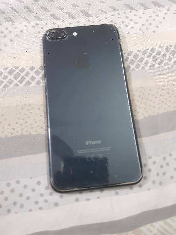 iPhone 7 plus 128GB 0