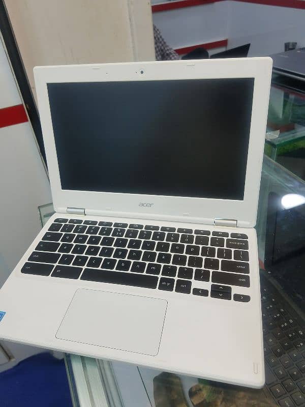 Chrome book 1