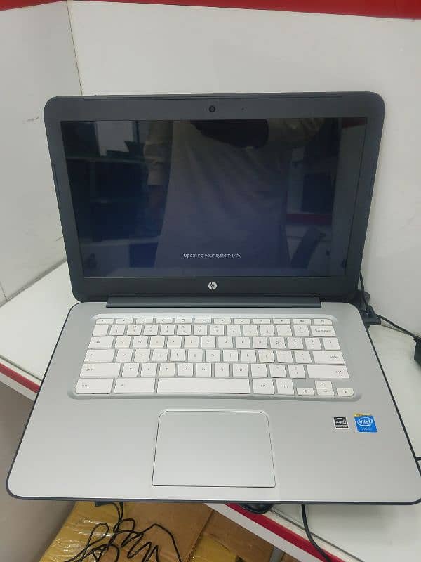 Chrome book 7