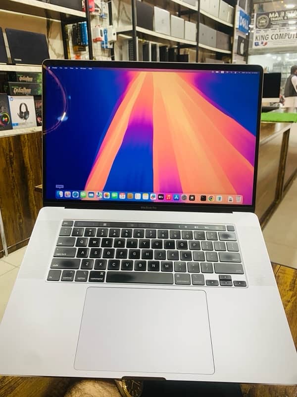 Apple MacBook pro 2019 (2141) 16inches 3