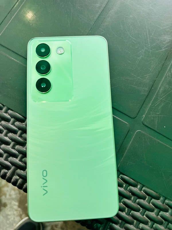 Vivo Y100(8+256) 4