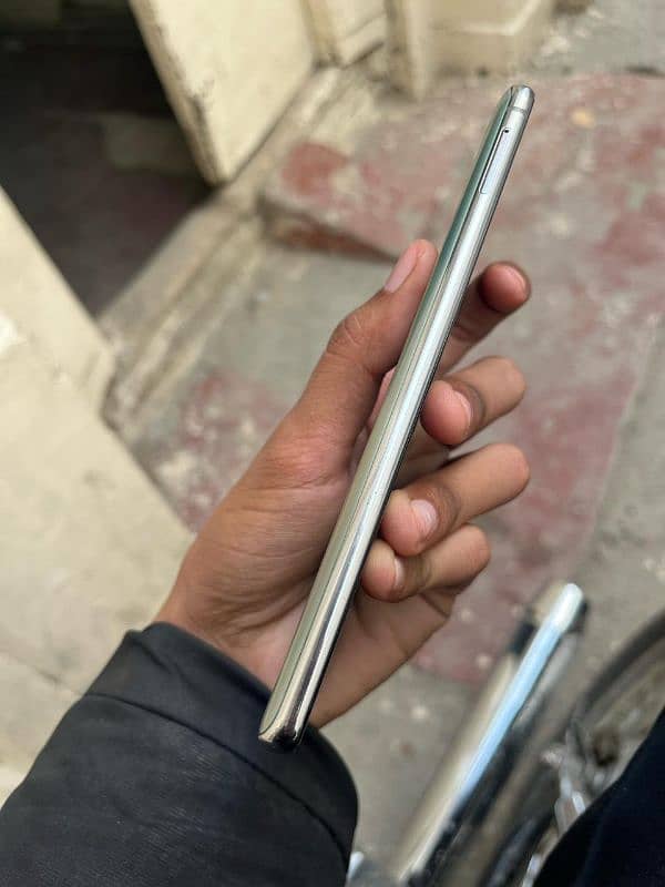 Samsung Note 10 lite Pta Approved with box 1