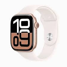 Apple iwatch Series10 MM(46)Brand New (Box Pack)