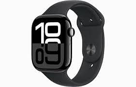 Apple iwatch Series10 MM(46)Brand New (Box Pack) 1