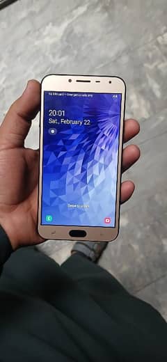 samsung galaxy J4