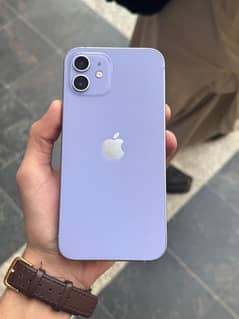 Iphone 12 Non Pta