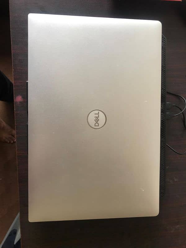 Dell Precision 5530 - 4K Touchscreen 1