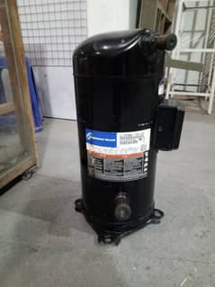 Copeland Scroll 10 hp AC Compressor for sale