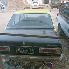 Datsun