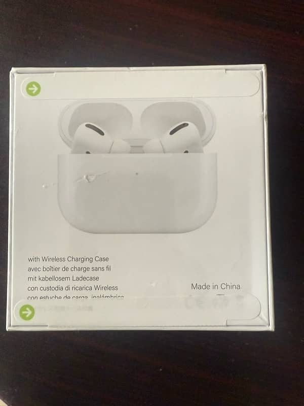 earpods pro designed By California original Piece Delivery Available 1