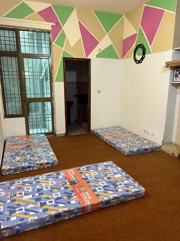 Rooms Near UMT 0