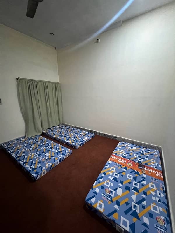 Rooms Near UMT 3