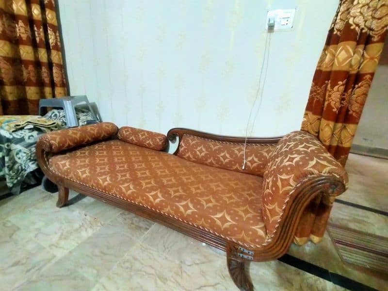 Furniture Sofa+Dewan 4