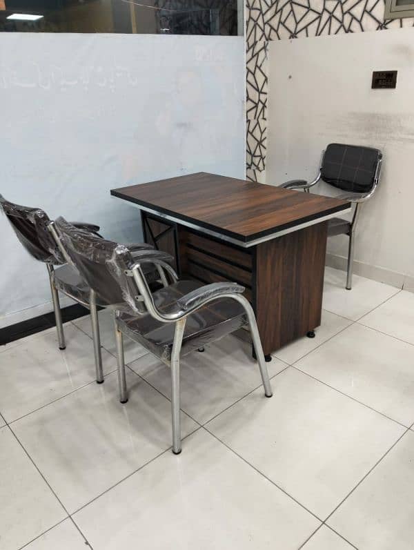 Office furniture new complete 3