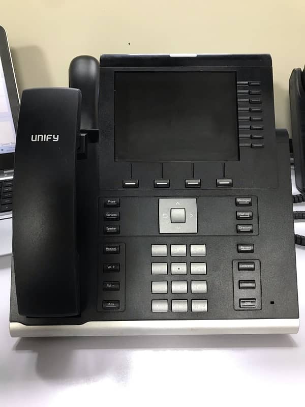 IP phone 1