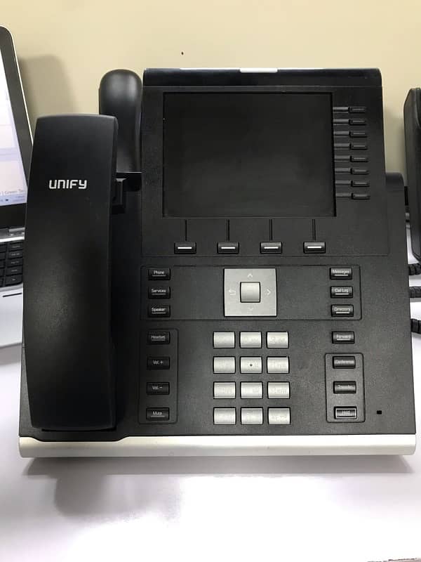 IP phone 2