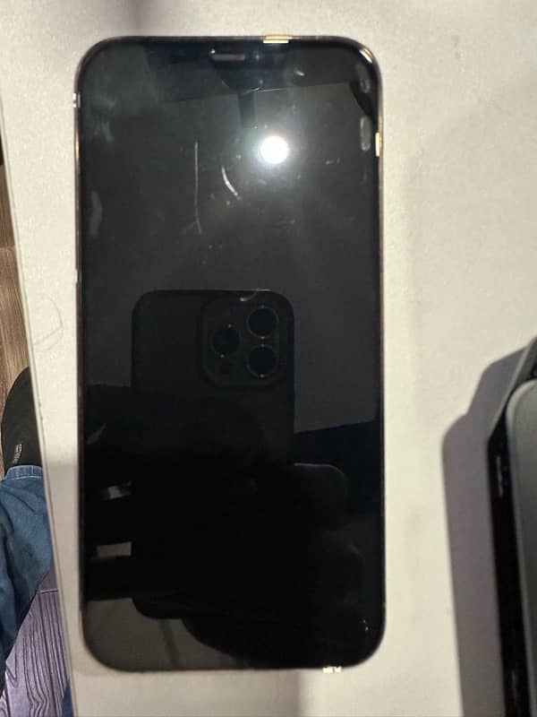 IPhone 12 Pro Max 128 Gb Factory Unlock 2