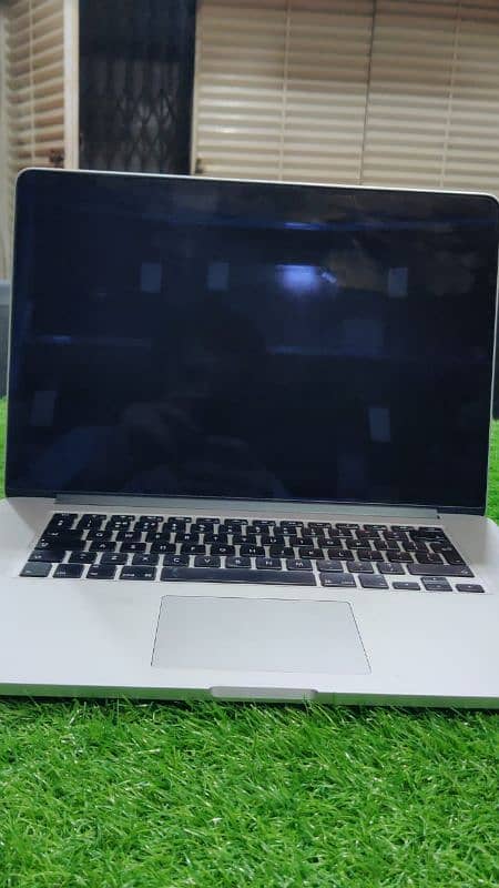 MacBook pro 2015 5