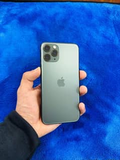 iphone 11 pro 256gb approved