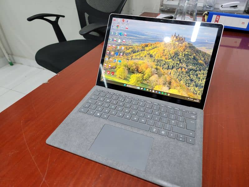 microsoft surface laptop 3 3