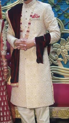 sherwani