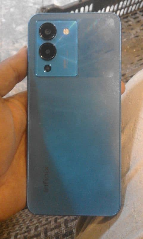 infinix note 12  8/128 gb 3