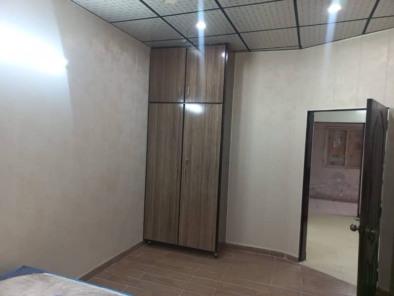 Brand New Fully Furnished Flat For Rent 6