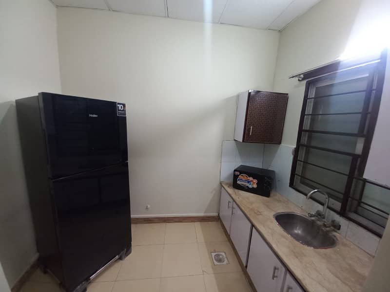 Brand New Fully Furnished Flat For Rent 7