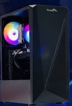 CUSTOM GAMING PCS