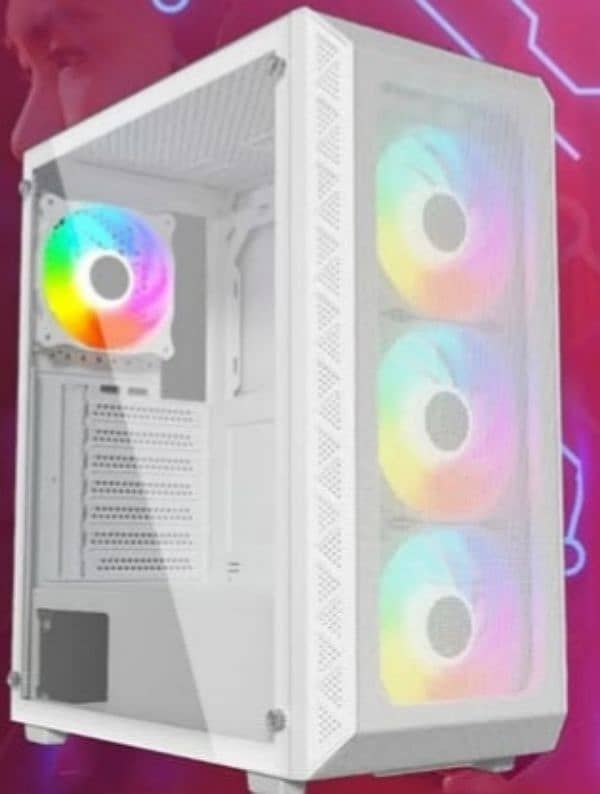 CUSTOM GAMING PCS 1