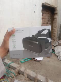 VR BOX FULL HD