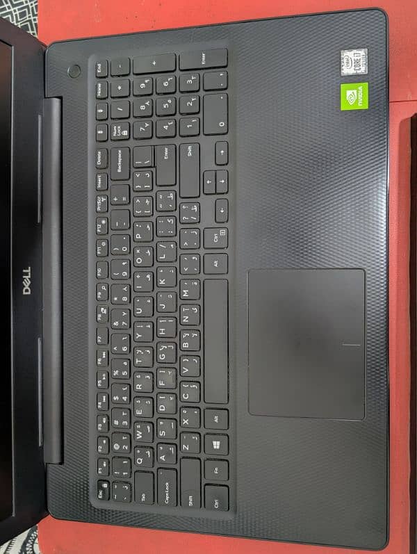 Laptop Dell Inspiron 3593 i7 10th Gen 4