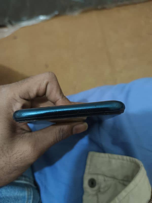 note7 model he 6gb 128 gb all good bas panel change he Baki ok he 1