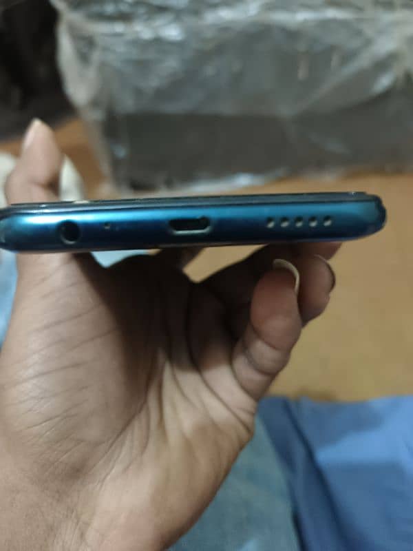 note7 model he 6gb 128 gb all good bas panel change he Baki ok he 5