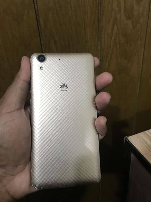 Huawei Y6 II ( 2Gb - 16Gb ) 3