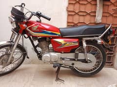 Honda 125 2018 model Hyderabad