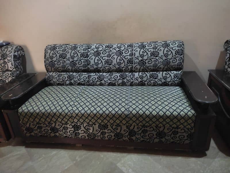 5 seater Sofa 9