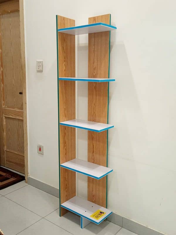 *Brand New Book Rack/ shelves for sale* 1