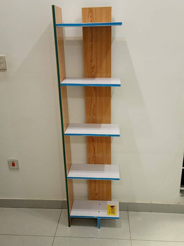 *Brand New Book Rack/ shelves for sale* 2